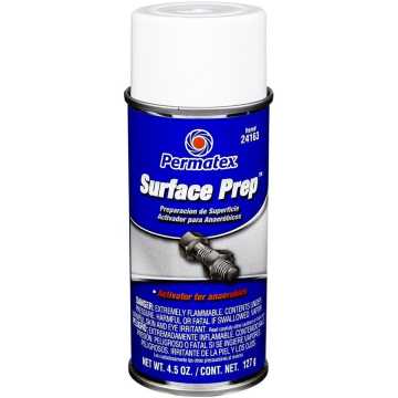 PERMATEX ΕΝΕΡΓΟΠ.ΑΝΑΕΡΟΒΙΚΩΝ SURFACE PREP127GR P-24163