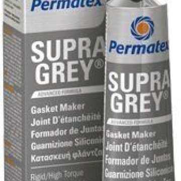 ΦΛΑΤΖΟΚΟΛΛΑ ΣΙΛΙΚΟΝΗΣ ΓΚΡΙ SUPRA GREY 80 ML P-35134 ΦΛΑΤΖΟΚΟΛΛΑ ΣΙΛΙΚΟΝΗΣ ΓΚΡΙ SUPRA GREY 80 ML P-35134