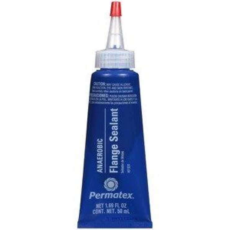 ΚΟΛΛΑ ΦΛ ΑΝΑ.ΜΤ FLANGE SEALANT 50ML P-51531