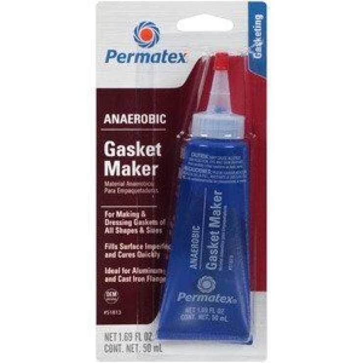 PERMATEX ΚΟΛΛΑ ΦΛ ΑΝΑ.ΜΑ GASKET MAKER 50ML P-51813