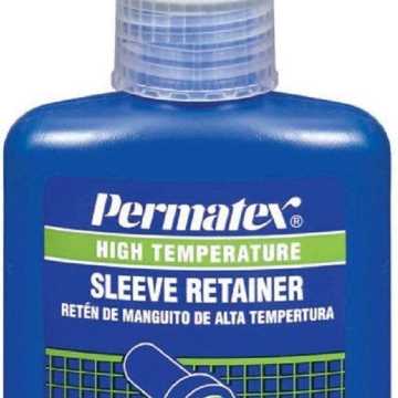 PERMATEX ΚΟΛΛΑ ΡΟΥΛ 640 Υ+ΘΕΡΜ.H.TEMP SLEEVE RET. 50ML P-64050 PERMATEX ΚΟΛΛΑ ΡΟΥΛ 640 Υ+ΘΕΡΜ.H.TEMP SLEEVE RET. 50ML P-64050