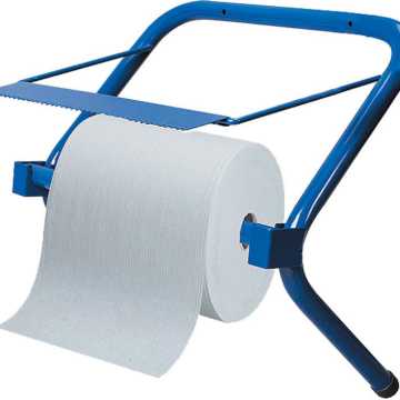 Multi Στήριγμα Τοίχου για Ρολό Χαρτί 80425