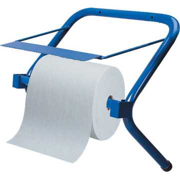 Multi Στήριγμα Τοίχου για Ρολό Χαρτί 80425