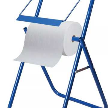 MULTI Βάση-Στήριγμα Χαρτιού με Ρόδες 80426