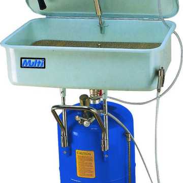 Multi Πλυντήριο Εξαρτημάτων 80427