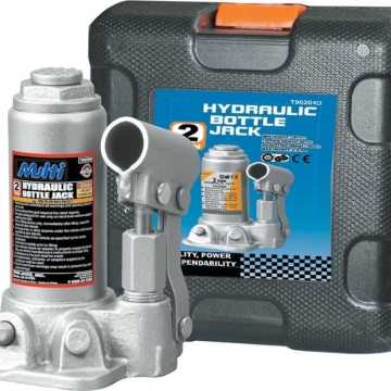 Multi Γρύλλος Μπουκάλας 2ton 80430