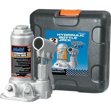 Multi Γρύλλος Μπουκάλας 2ton 80430