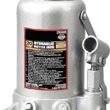 Multi Γρύλος Μπουκάλας 12ton 80434 