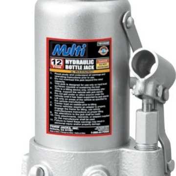 Multi Γρύλος Μπουκάλας 20ton 80436 