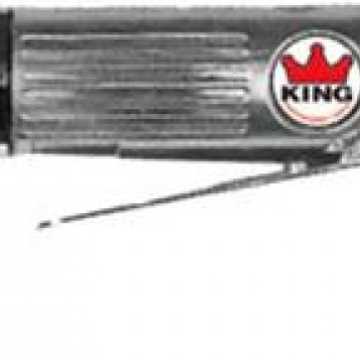 KING ΑΕΡΟΤΡΟΧΟΣ ΓΩΝΙΑΚΟΣ FLEXIBLE 6mm 90117