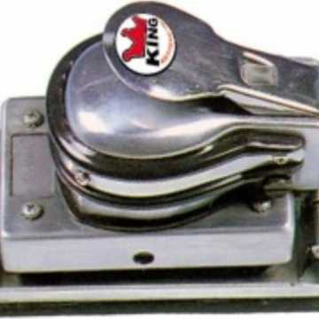 KING ΤΡΙΒΕΙΟ ΑΕΡΟΣ ΠΑΛΜΙΚΟ 90126