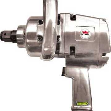 King Αερόκλειδο Rocking Dog 1 90153