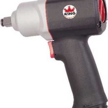 KING ΑΕΡΟΚΛΕΙΔΟ ΚΡΟΥΣΤΙΚΟ 3/8 90155