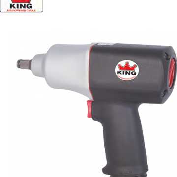 KING ΑΕΡΟΚΛΕΙΔΟ ΔΙΣΦΥΡΟ 3/4 90160