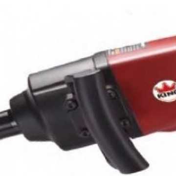 King Αερόκλειδο Δίσφυρο  3119Nm 90161