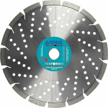 Pentax ΔΙΣΚΟΣ ΚΟΠΗΣ ΓΕΝΙΚΗΣ ΧΡΗΣΗΣ ΥΨΗΛΗΣ ΠΟΙΟΤΗΤΑΣ Ø230 94357F7D