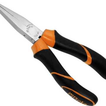 Beta 1008BM Μυτοτσίμπιδο με Πλακέ Ράμφος B010080034