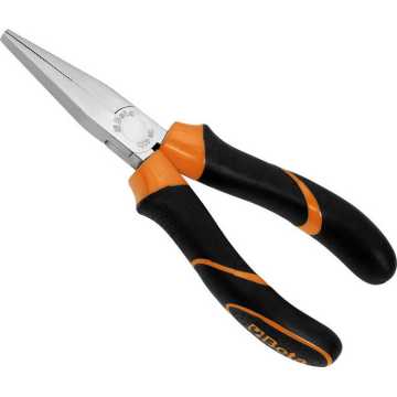 Beta 1008BM Μυτοτσίμπιδο με Πλακέ Ράμφος B010080034