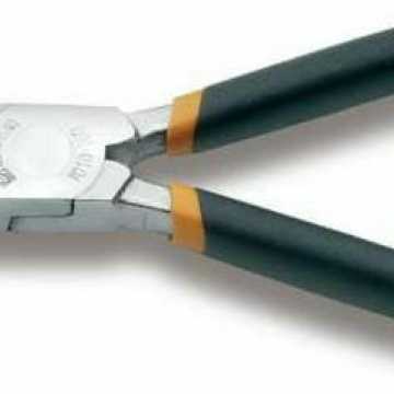 Beta 1010 Μυτοτσιμπιδο 140mm B010100004