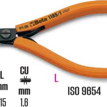 Beta Πλαγιοκόφτης 1185/2 B011850002