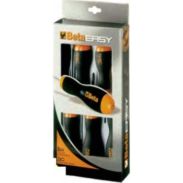 Beta Σετ Κατσαβίδια 1203/D5 5τμχ B012030001