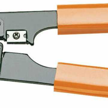 Beta Πρέσα Ακροδεκτών B016010001