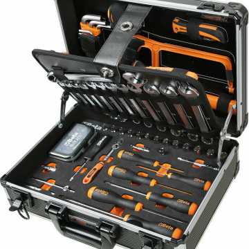 Beta Βαλίτσα με 100 Εργαλεία B020540001