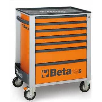 BETA Τρόλεϊ Με Συλλογή 240 Εργαλείων B024002221