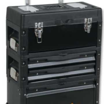 BETA Τρόλεϊ Εργαλείων Με Συλλογή 212 Εργαλείων B043002201