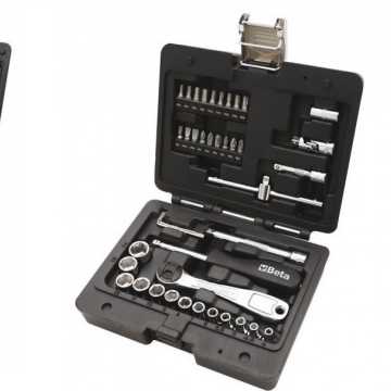 BETA Εργαλειοθήκη Με 146 Εργαλεία B059430220