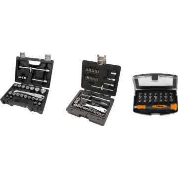 BETA Εργαλειοθήκη Με 146 Εργαλεία B059430220