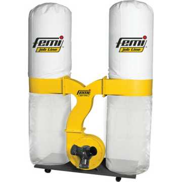 Femi Αναρροφητήρας DC354PLUS