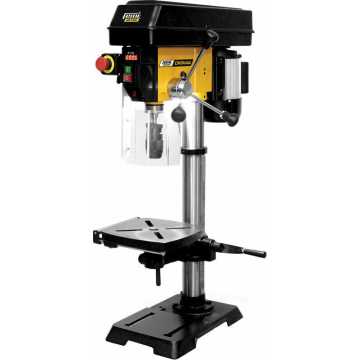 FEMI Κολωνάτο Δράπανο πάγκου 500W 16mm H900-DIGIMAX168BPRO