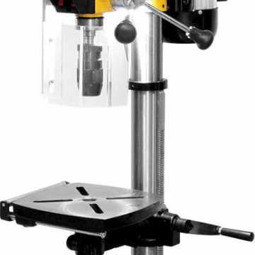 FEMI Κολωνάτο Δράπανο πάγκου 500W 16mm H900-DIGIMAX168BPRO