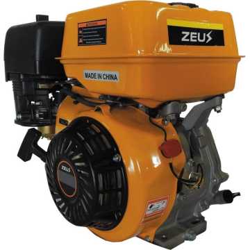 ZEUS ΚΙΝΗΤΗΡΑΣ ΒΕΝΖΙΝΗΣ 7HP GE7MV
