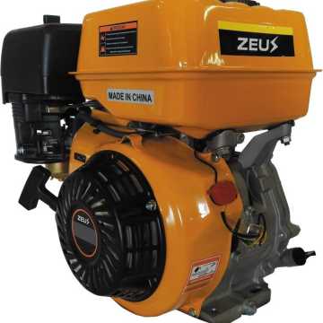 ZEUS ΚΙΝΗΤΗΡΑΣ ΒΕΝΖΙΝΗΣ 7HP GE7MV