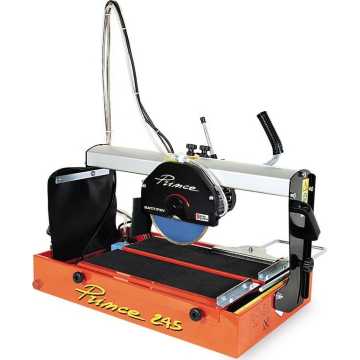 PRINCE ΚΟΦΤΗΣ ΠΛΑΚΙΔΙΩΝ RADIAL BATTIPAV PRINCE245