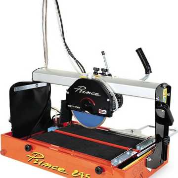 PRINCE ΚΟΦΤΗΣ ΠΛΑΚΙΔΙΩΝ RADIAL BATTIPAV PRINCE245