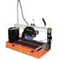 PRINCE ΚΟΦΤΗΣ ΠΛΑΚΙΔΙΩΝ RADIAL BATTIPAV PRINCE245