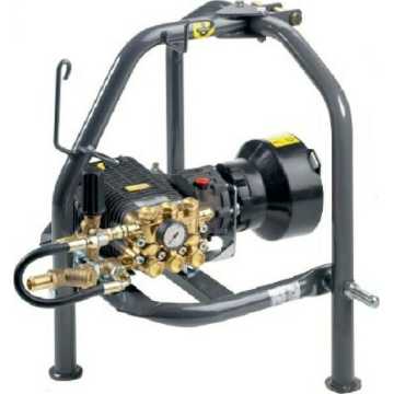 Comet -Υδροπλυστική Μηχανή Κρύου Νερού PTOTRWN6036