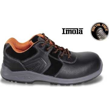 BETA Παπούτσι Προστασίας Δερμάτινο Αδιάβροχο B0720005