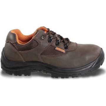 Beta Αδιάβροχο Παπούτσι Action Nubuck B0723502