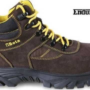 BETA Μποτάκι Αδιάβροχο Με Νάϋλον Ένθεμα B0723702