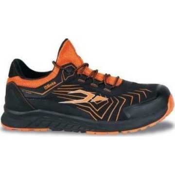 BETA Υποδήματα από Δικτυωτό Υφασμα Υψηλής Αναπνευσιμότητας B0735200