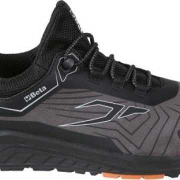 Beta Αδιάβροχο Παπούτσι 7356G B0735600