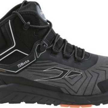 Beta Αδιάβροχο Μποτάκι Ασφαλείας 7357G B0735700