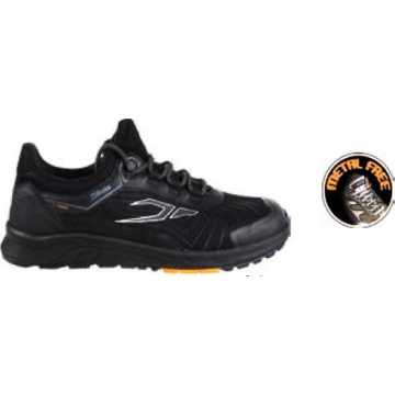 BETA Παπούτσια από Δικτυωτό Ύφασμα με Ενθέματα TPU και Σταθεροποιητή Φτέρνας 7363N B0736300