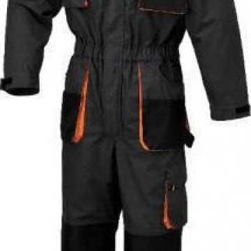 Beta 7905E Φόρμα Εργασίας Ολόσωμη Γκρι B0790509