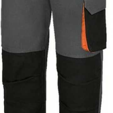 Beta Παντελόνι Εργασίας 7930G Γκρι B0793003 Beta Παντελόνι Εργασίας 7930G Γκρι B0793003