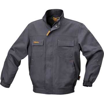 Beta 7939P Μπουφάν Εργασίας Γκρι B0793901 Beta 7939P Μπουφάν Εργασίας Γκρι B0793901